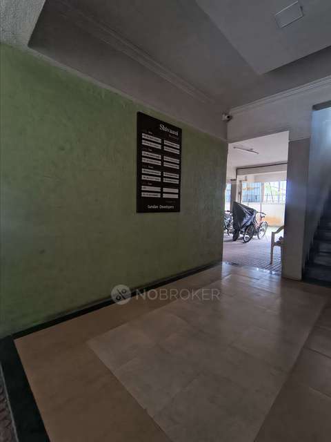 2 BHK Flat In Shivaani Residency for Rent  In Balewadi