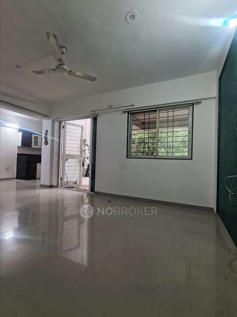 2 BHK Flat In Shivaani Residency for Rent  In Balewadi