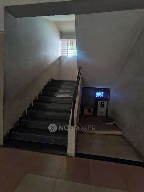 2 BHK Flat In Shivaani Residency for Rent  In Balewadi