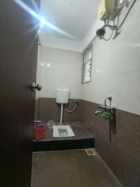 2 BHK Flat In Shivaani Residency for Rent  In Balewadi