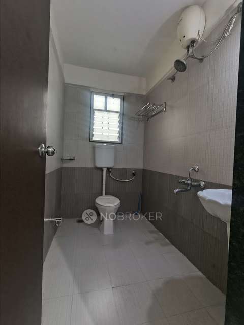 2 BHK Flat In Shivaani Residency for Rent  In Balewadi