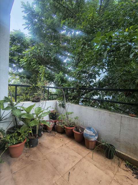 2 BHK Flat In Shivaani Residency for Rent  In Balewadi