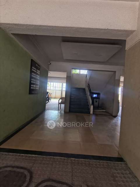 2 BHK Flat In Shivaani Residency for Rent  In Balewadi