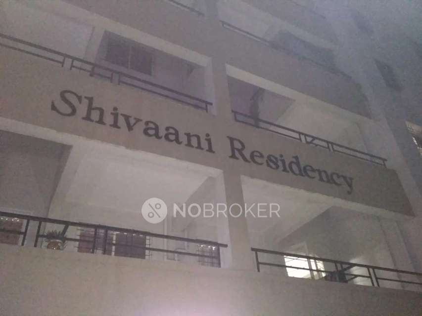 2 BHK Flat In Shivaani Residency for Rent  In Shivaani Residency