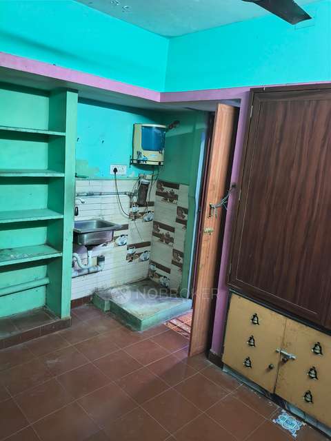 1 RK House for Rent  In Madhanandapuram