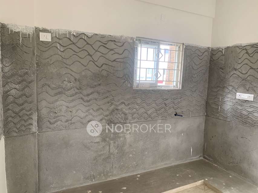 3 BHK Flat In Srikanth for Lease  In Nandini Layout