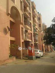 1 BHK Flat In Dda Lig Flats, Ramgarh Colony For Sale  In Jahangirpuri