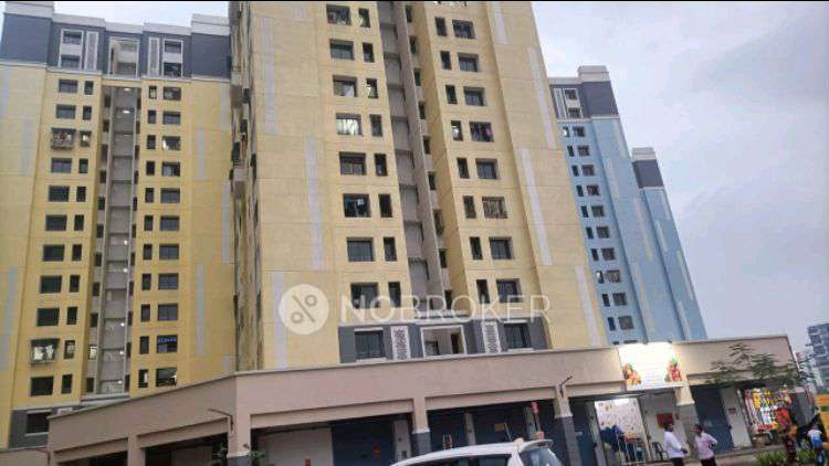 1 BHK Flat In Ananat Tower for Rent In Ulwe