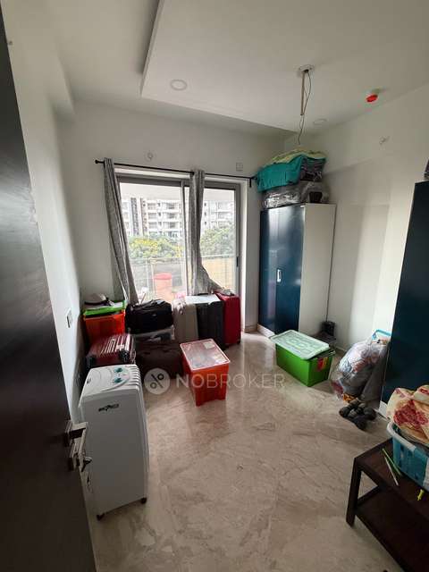 3 BHK Flat In Amanora Gateway Towers For Sale  In Hadapsar