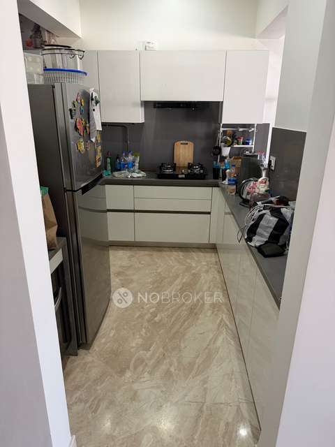 3 BHK Flat In Amanora Gateway Towers For Sale  In Hadapsar