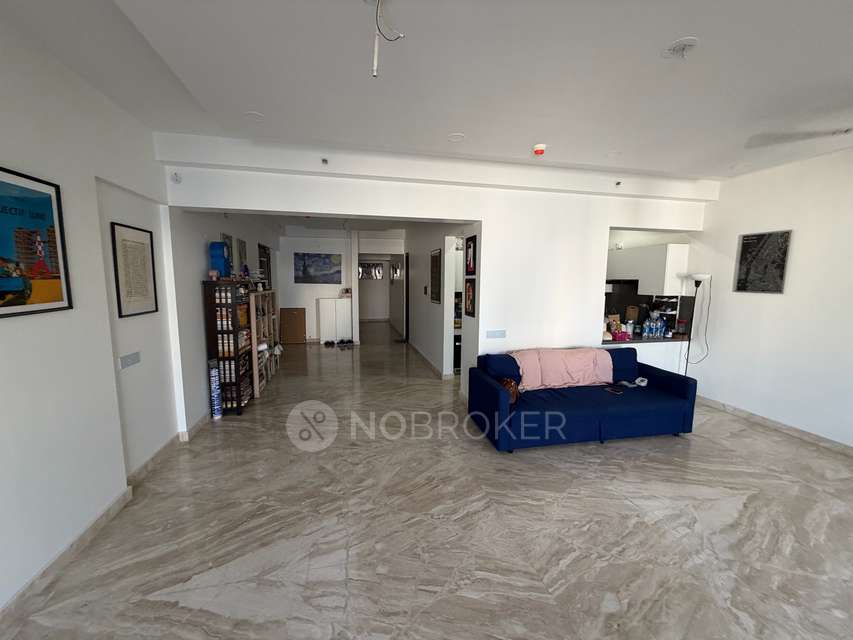 3 BHK Flat In Amanora Gateway Towers For Sale  In Hadapsar