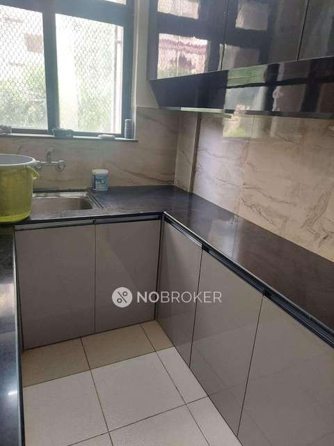 1 BHK Flat In Hiranandani Estate Phoenix, Hiranandani Estate For Sale  In Thane West