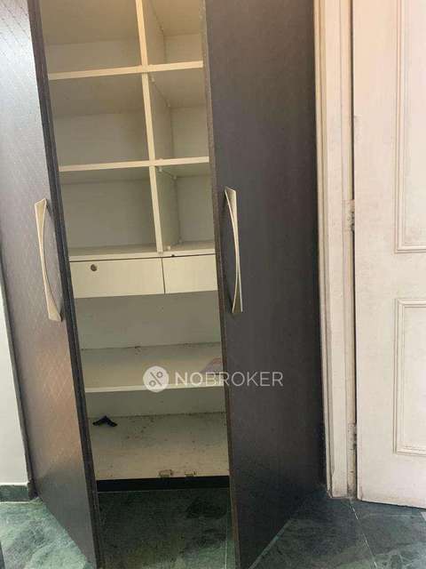 1 BHK Flat In Hiranandani Estate Phoenix, Hiranandani Estate For Sale  In Thane West