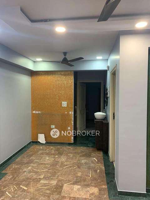 1 BHK Flat In Hiranandani Estate Phoenix, Hiranandani Estate For Sale  In Thane West