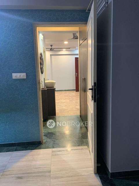 1 BHK Flat In Hiranandani Estate Phoenix, Hiranandani Estate For Sale  In Thane West