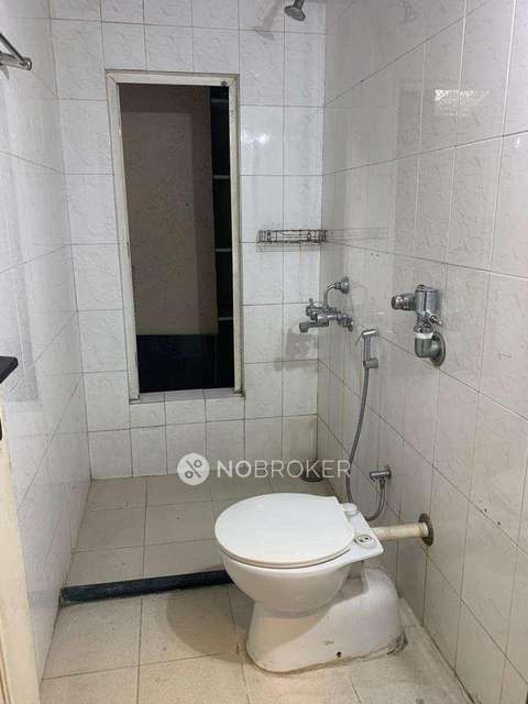 1 BHK Flat In Hiranandani Estate Phoenix, Hiranandani Estate For Sale  In Thane West