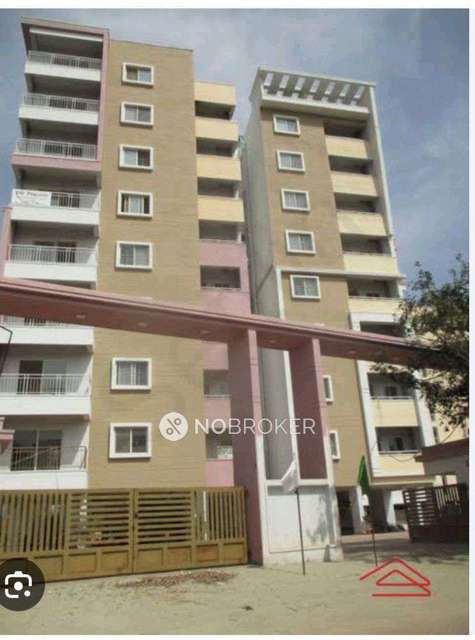 2 BHK Flat In B M Pristine for Rent  In Bm Pristine