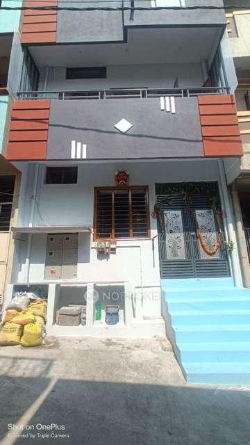 1 BHK House for Lease  In No 5, 13th C Cross Road
