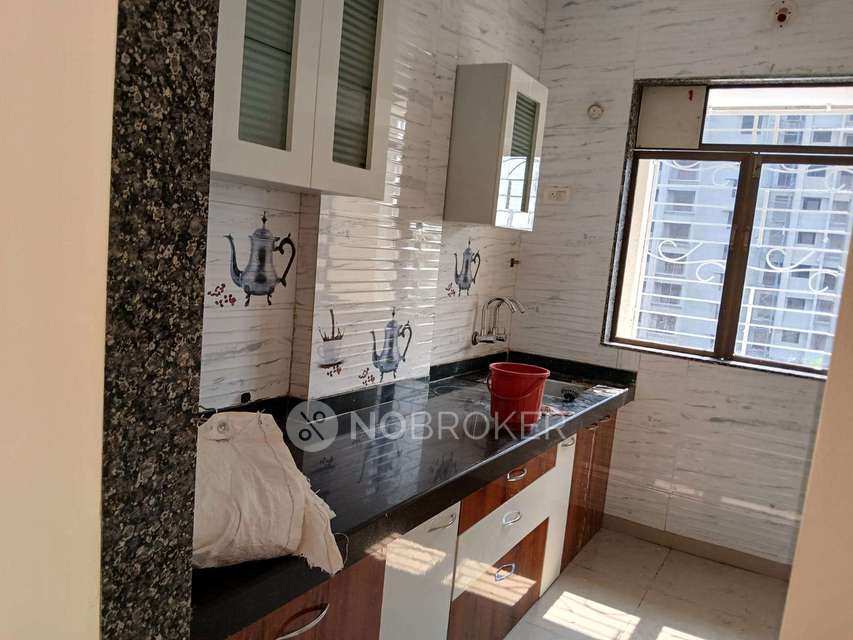 1 BHK Flat In Dipti Sky City for Rent  In Ambernath East