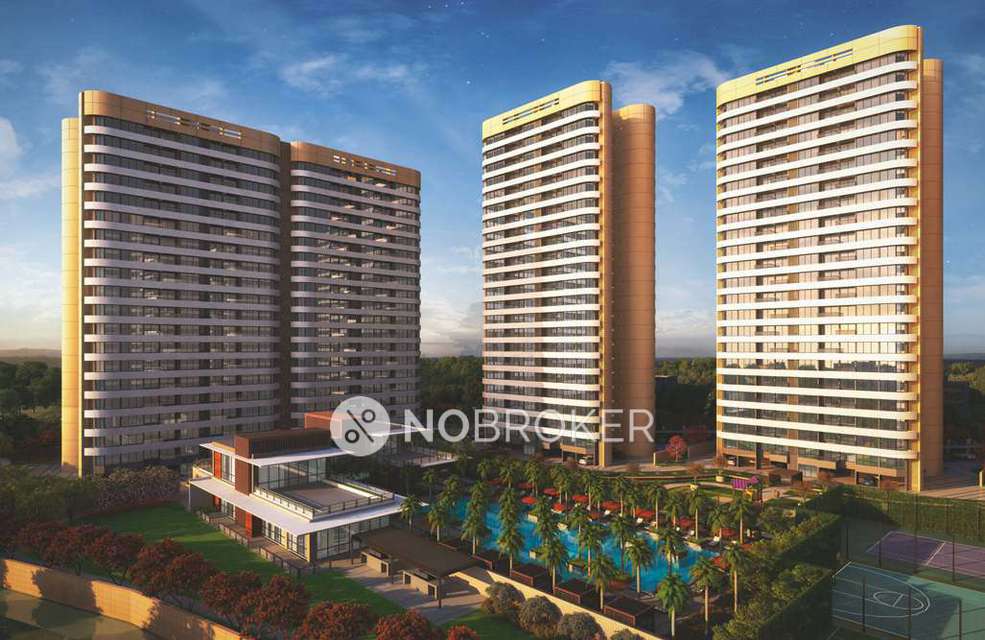 3 BHK Flat In Kumar Prospera, Hadapsar for Rent  In Hadapsar