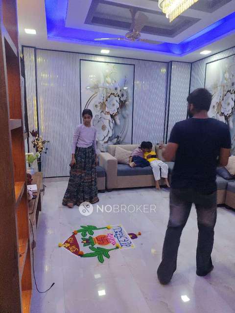 4 BHK Flat In Antalya Heights For Sale  In Sector 1