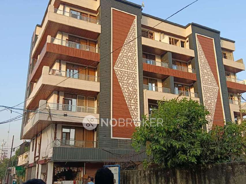 4 BHK Flat In Antalya Heights For Sale  In Sector 1