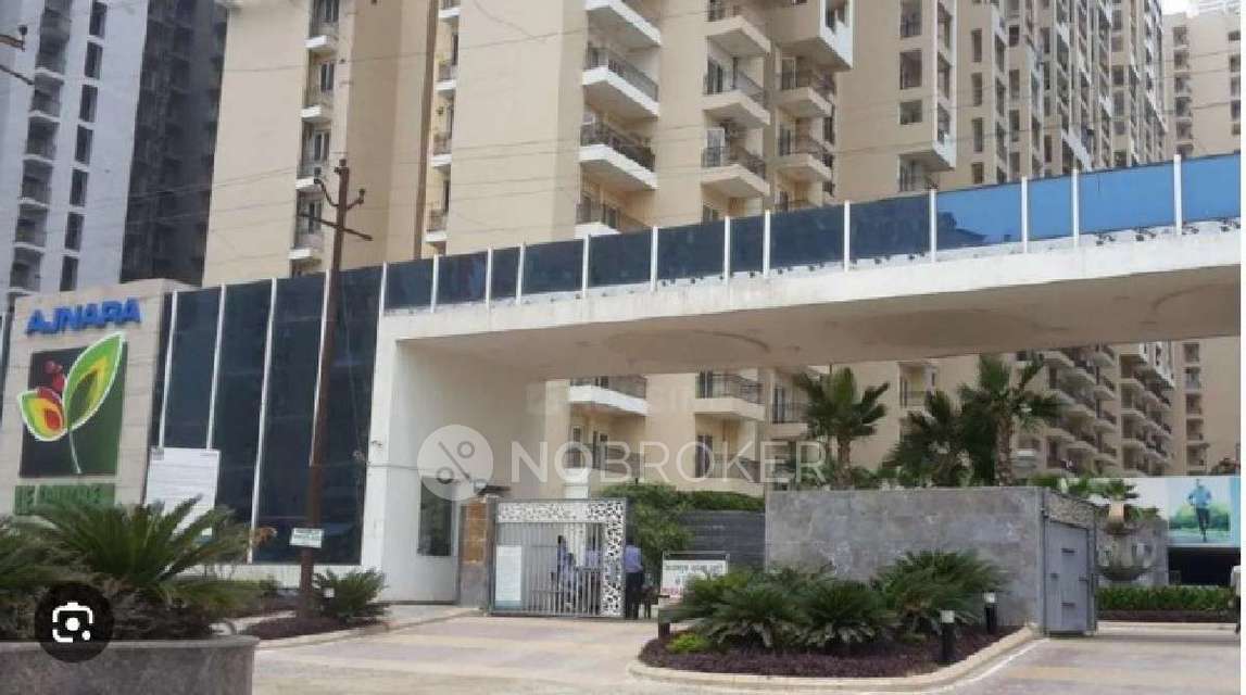 2 BHK Flat In Ajnara Le Garden For Sale  In Sector 16