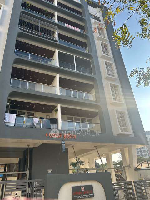 2 BHK Flat In Aparajita Apartment Bavdhan for Rent  In Bavdhan