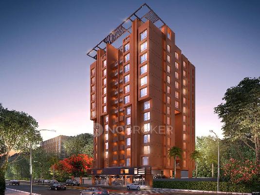 2 BHK Flat In Pandit Cressida For Sale  In Bavdhan