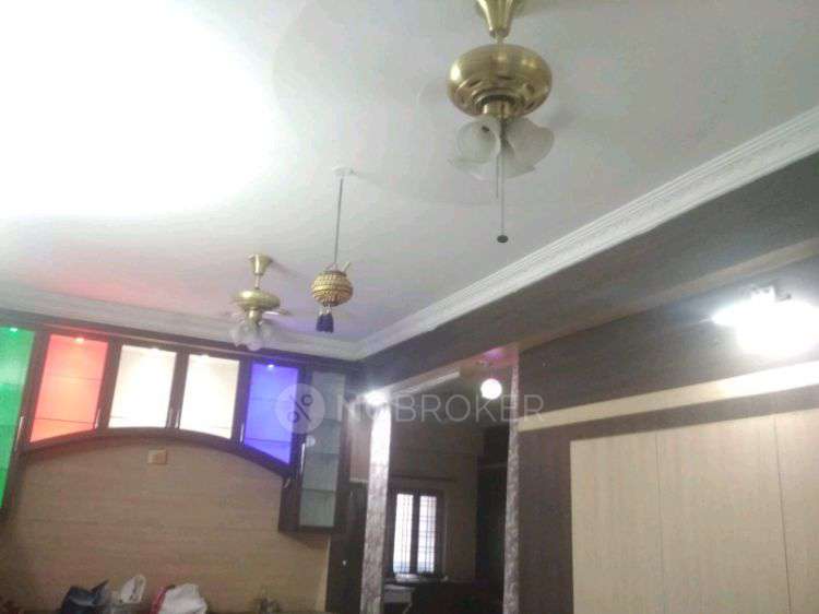 3 BHK Flat In Dollfine Estates ,miyapur for Rent  In Miyapur