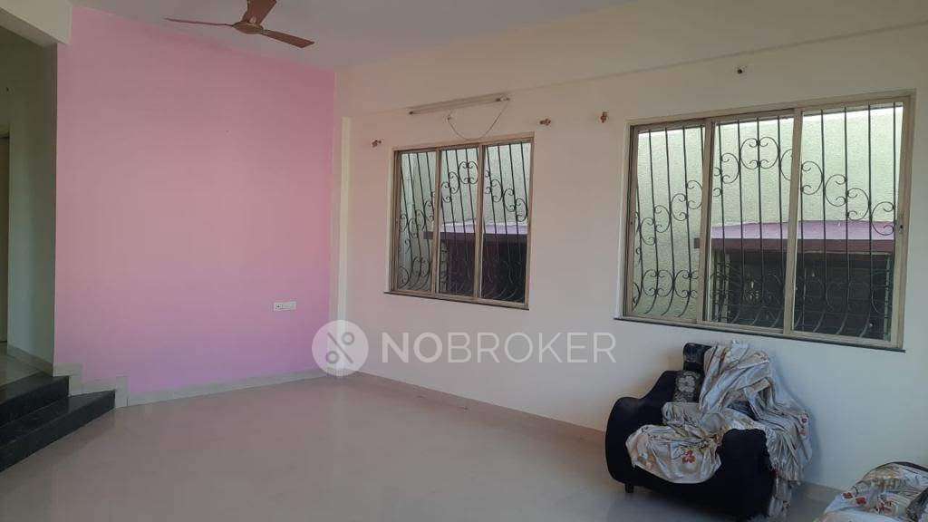 Single Room for Female In 2 BHK  In Hadapsar