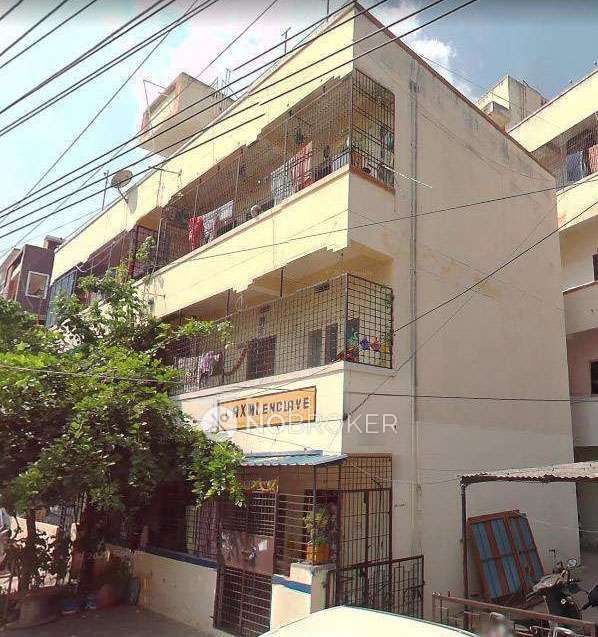2 BHK Flat In Sir Enclave for Rent  In Madhapur