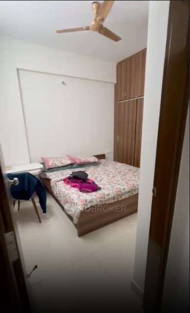 1 BHK House for Rent  In Shri Venkateshwara Swamy Temple Domlur