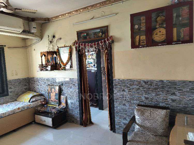 1 BHK Flat In Basant Bahar Chs For Sale  In Plot No-6, Sector 11, Kamothe, Panvel, Navi Mumbai, Maharashtra 410209, India