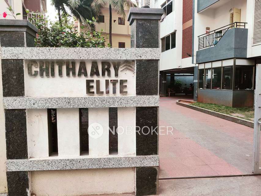 3 BHK Flat In Chithaary Lv for Rent  In Devarachikkana Halli