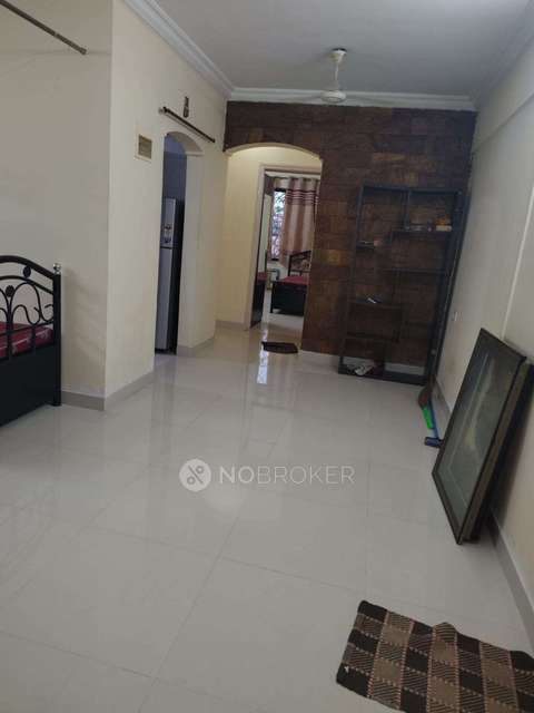 2 BHK Flat In Shiv Om Apartment for Rent  In Chandivali