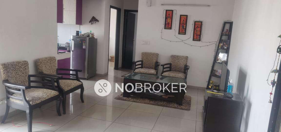 2 BHK Flat In Homes 121 For Sale  In Sector 121