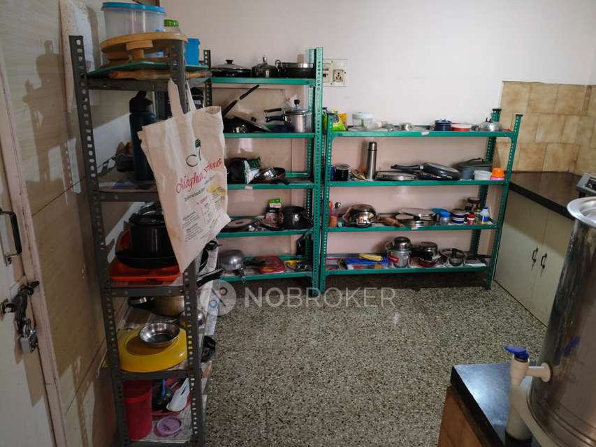 PG for Girls in 112, 10th Cross Rd