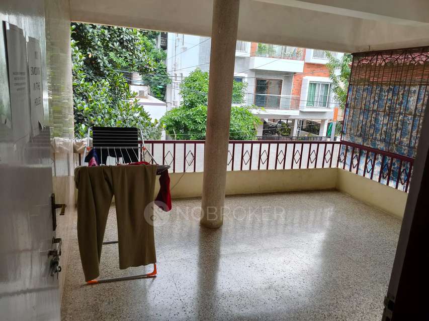 PG for Girls in 112, 10th Cross Rd