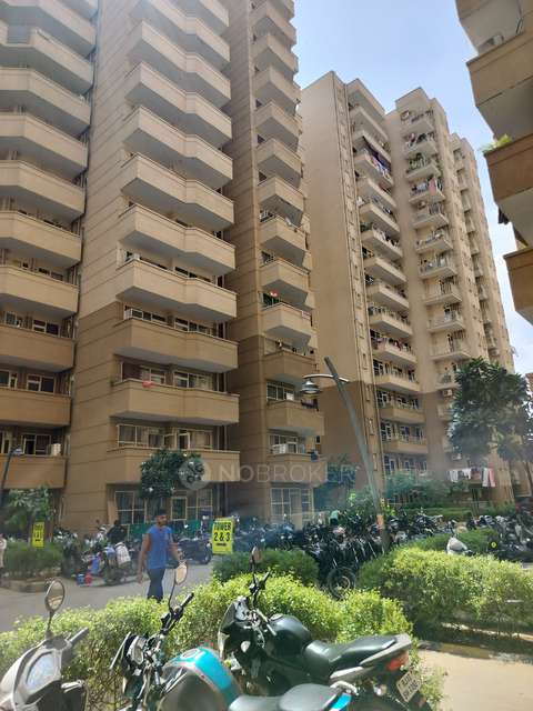 2 BHK Flat In Urban Homes-2 for Rent  In Pyramid Homes-2