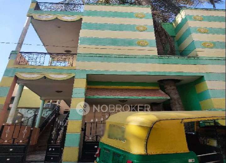 2 BHK House for Rent  In Vijayanagar