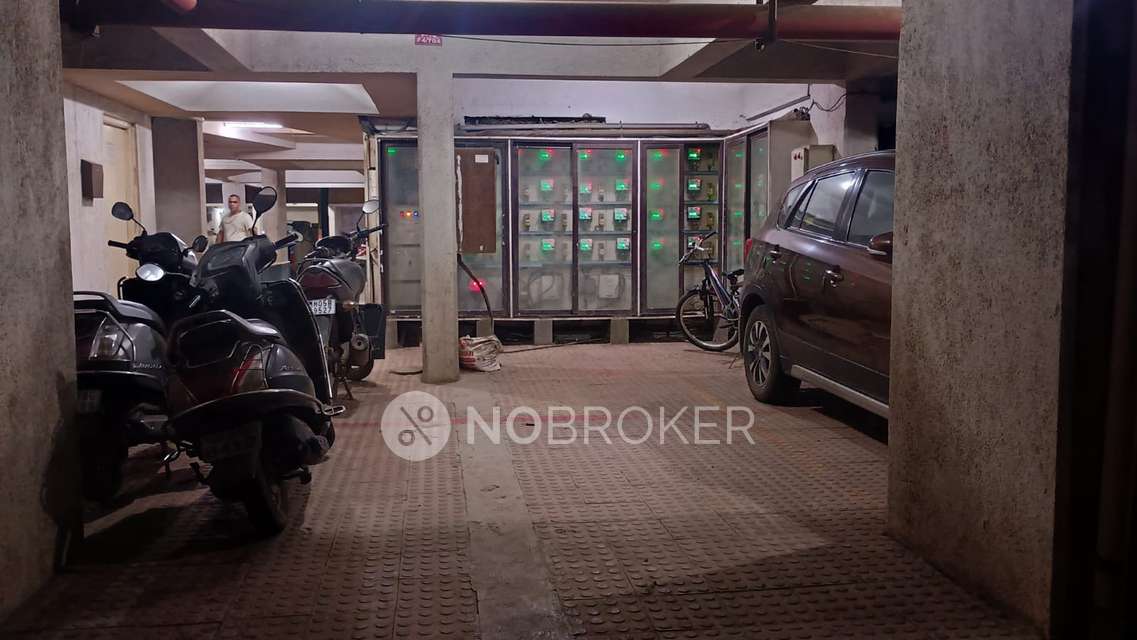 2 BHK Flat In Jai Ganesh Samrajya for Rent  In 59, Pune - Nashik Hwy, Near Bank Of Baroda, Nageshwar Nagar, Sector No. 6, Moshi, Pimpri-chinchwad, Maharashtra 412105, India