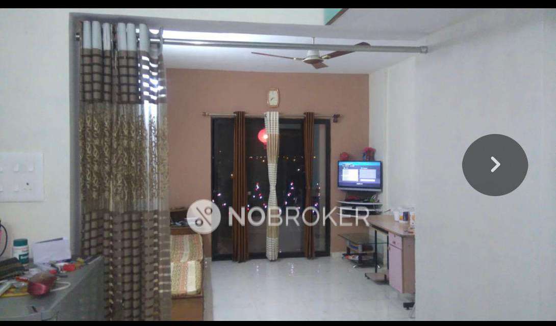 2 BHK Flat In Jai Ganesh Samrajya for Rent  In 59, Pune - Nashik Hwy, Near Bank Of Baroda, Nageshwar Nagar, Sector No. 6, Moshi, Pimpri-chinchwad, Maharashtra 412105, India