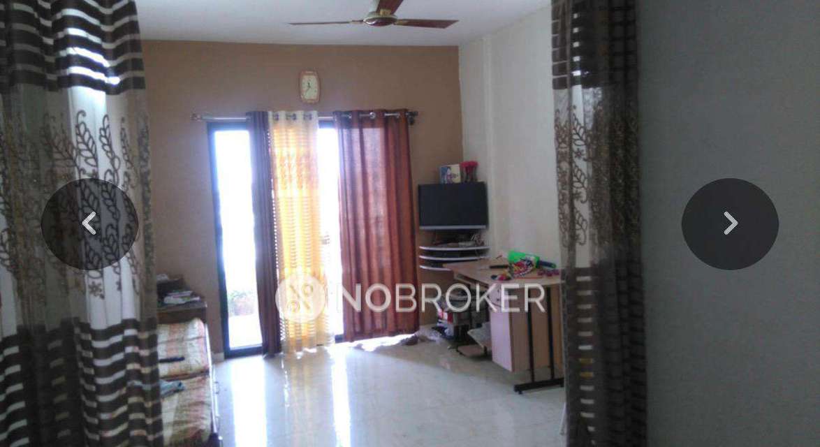 2 BHK Flat In Jai Ganesh Samrajya for Rent  In 59, Pune - Nashik Hwy, Near Bank Of Baroda, Nageshwar Nagar, Sector No. 6, Moshi, Pimpri-chinchwad, Maharashtra 412105, India