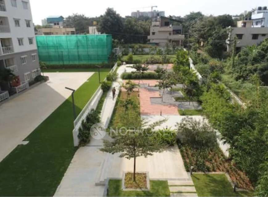 3 BHK Flat In Mahendra Aarya  For Sale  In Electronic City Phase 2