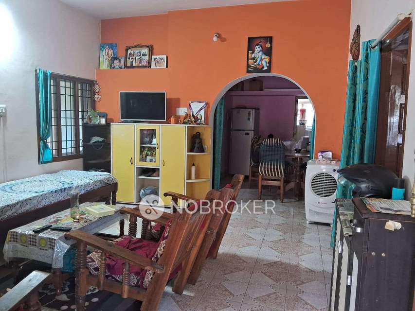 1 RK House for Rent  In Chinnappanahalli