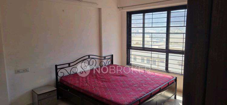 2 BHK Flat In Kohinoor Coral for Rent  In Hinjewadi
