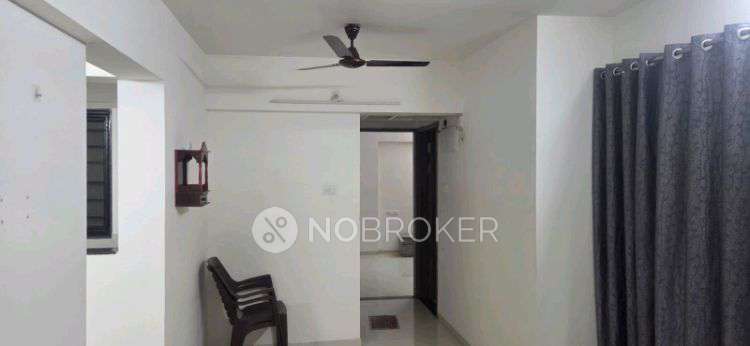 2 BHK Flat In Kohinoor Coral for Rent  In Hinjewadi