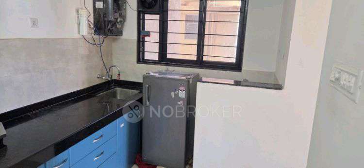 2 BHK Flat In Kohinoor Coral for Rent  In Hinjewadi