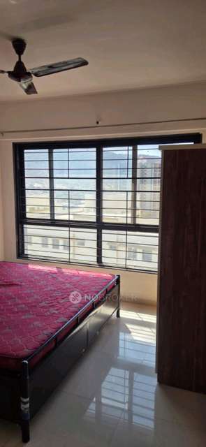 2 BHK Flat In Kohinoor Coral for Rent  In Hinjewadi